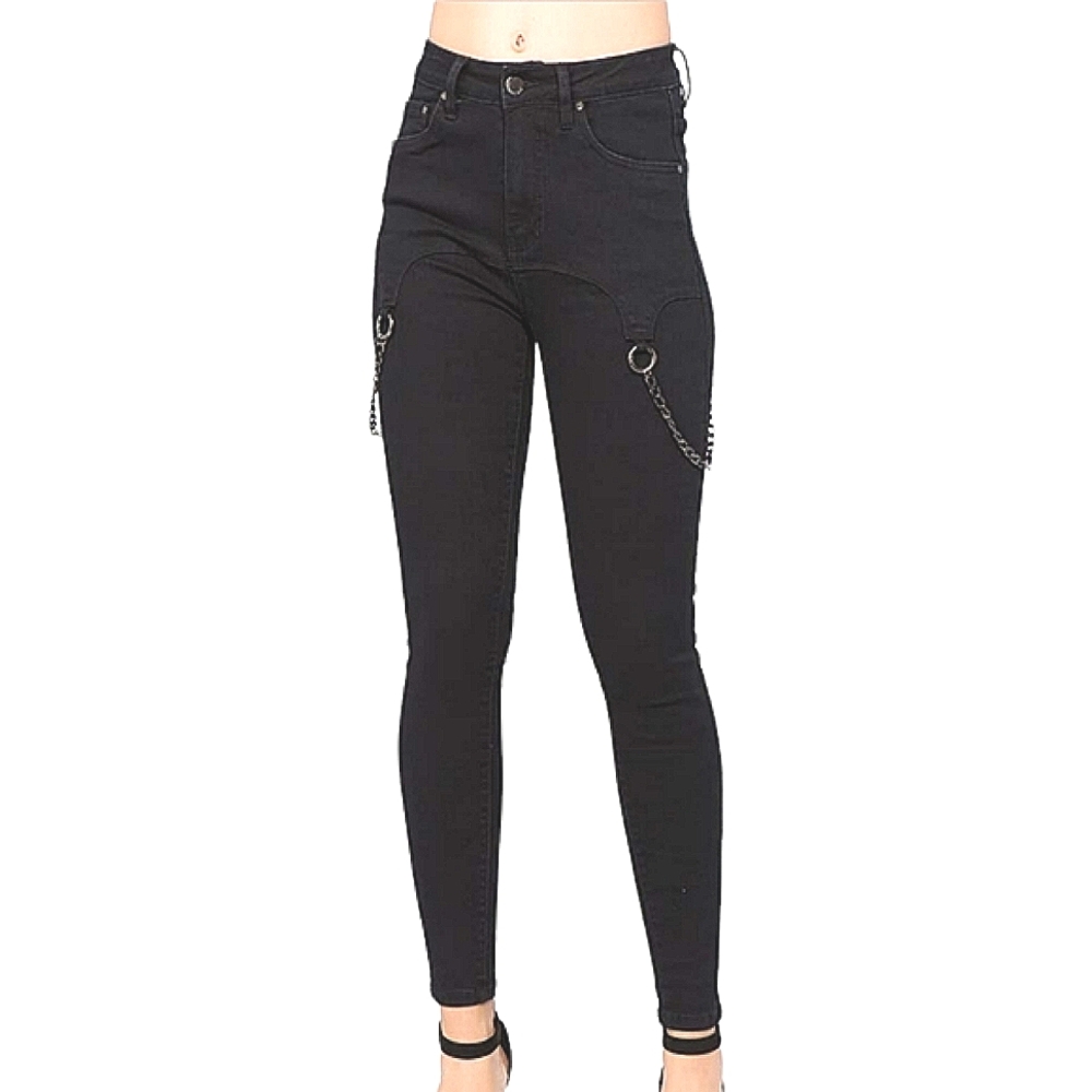 American Bazi Jeans